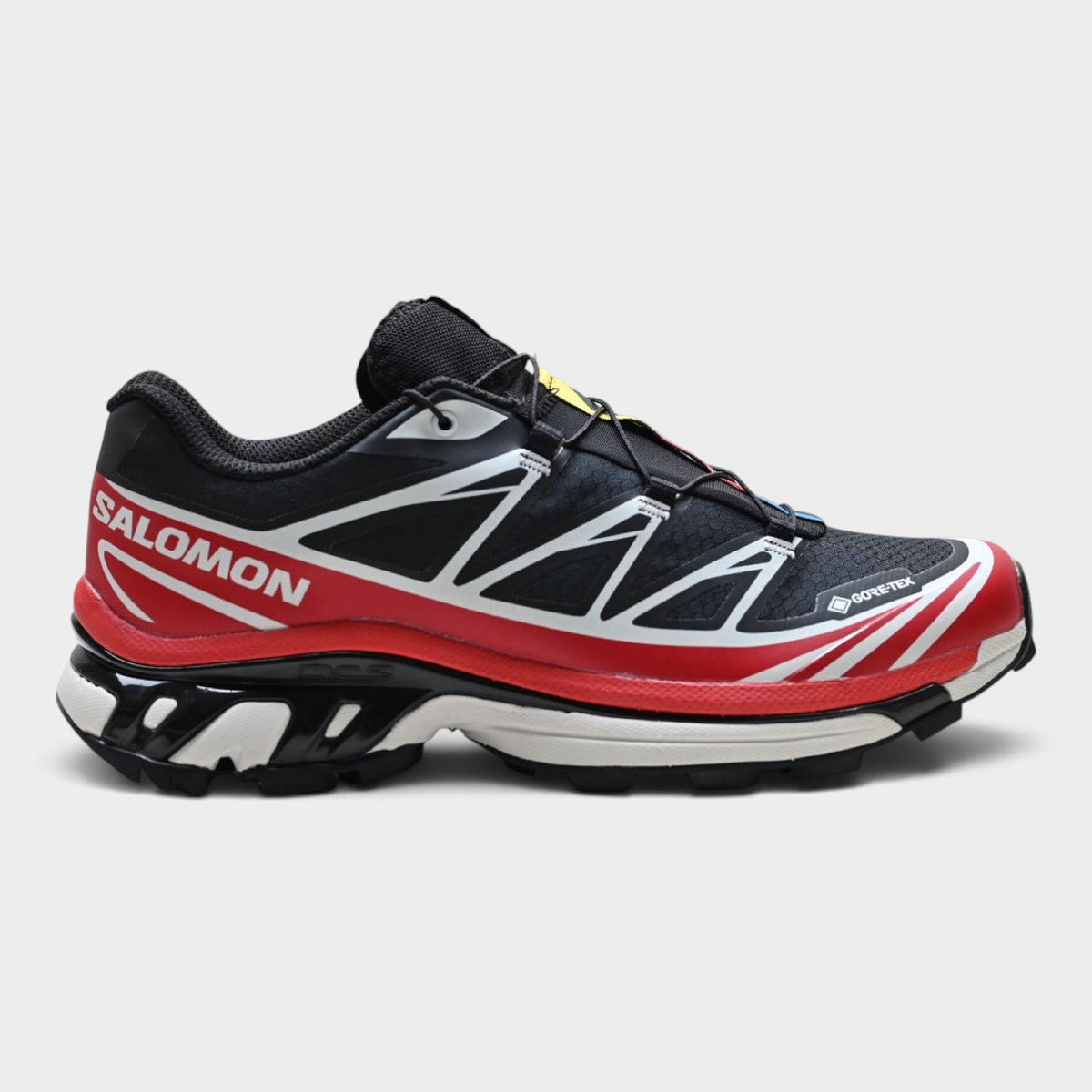 Salomon XT-6 Men’s Technical Trainers