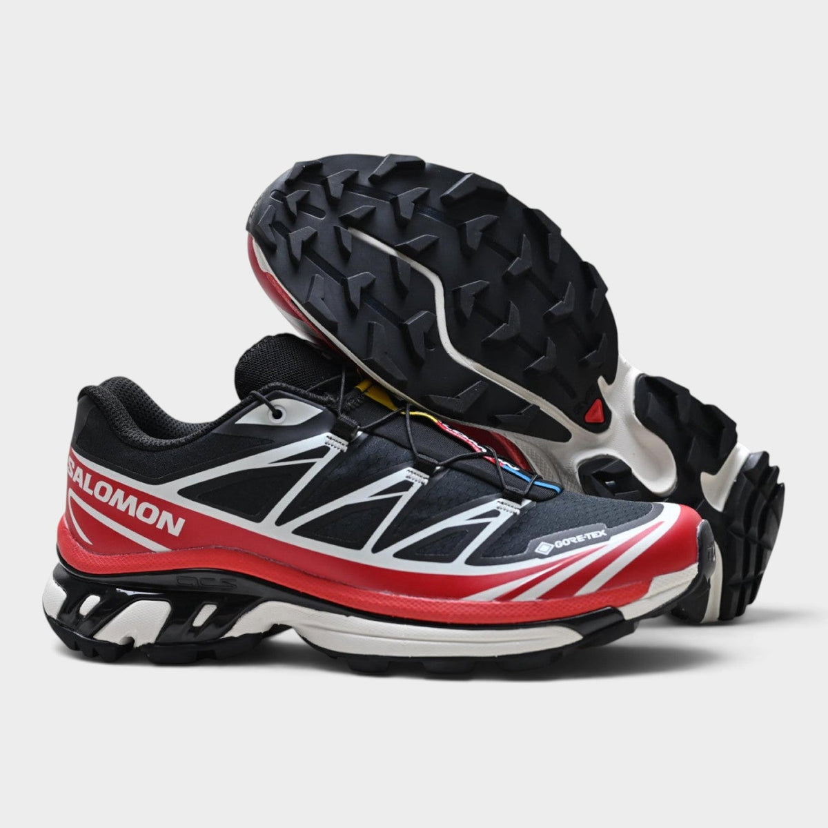 Salomon XT-6 Men’s Technical Trainers