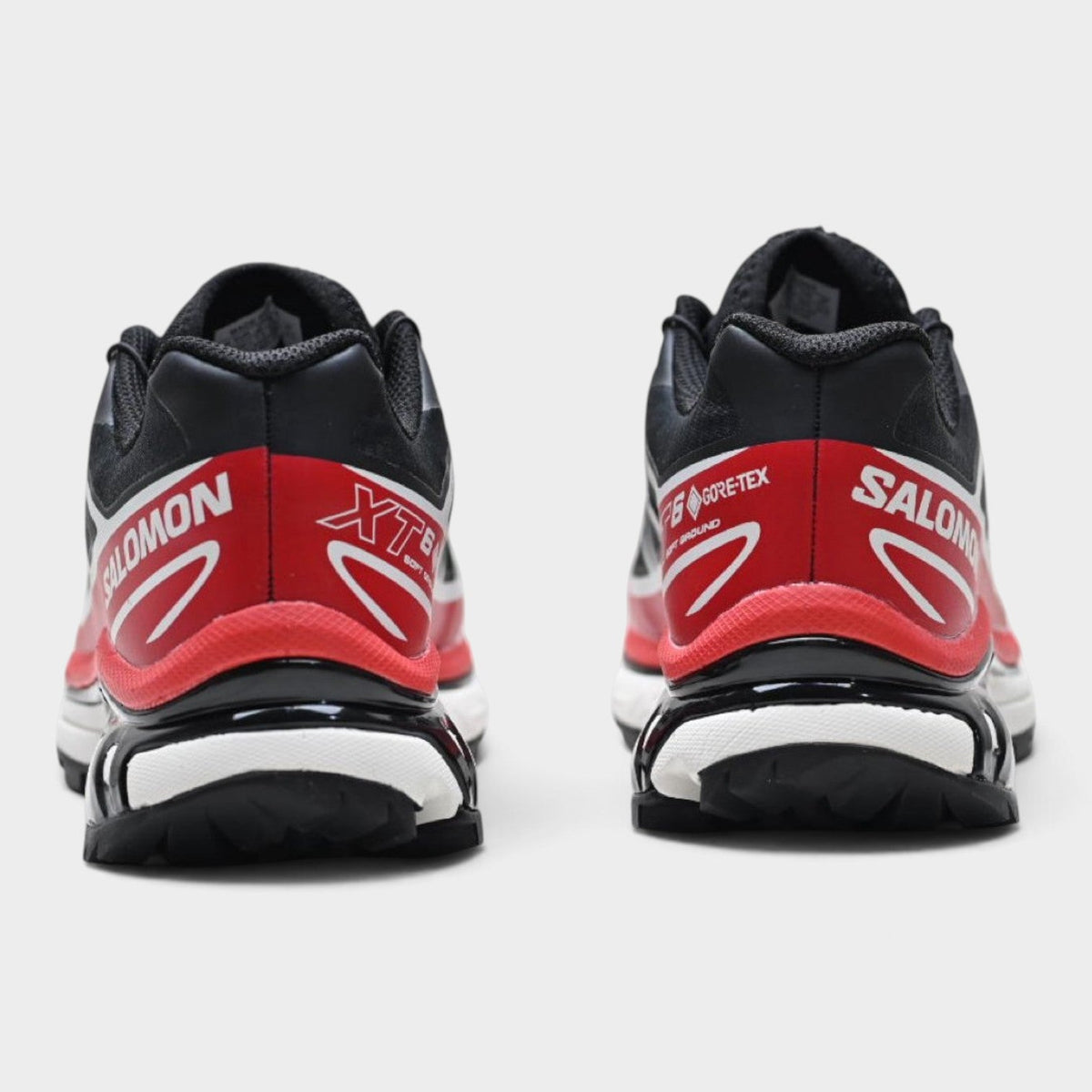 Salomon XT-6 Men’s Technical Trainers