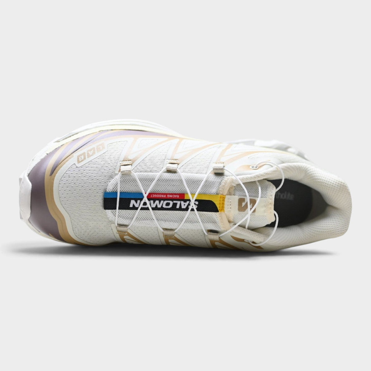 Salomon XT-6 Men’s Technical Trainers