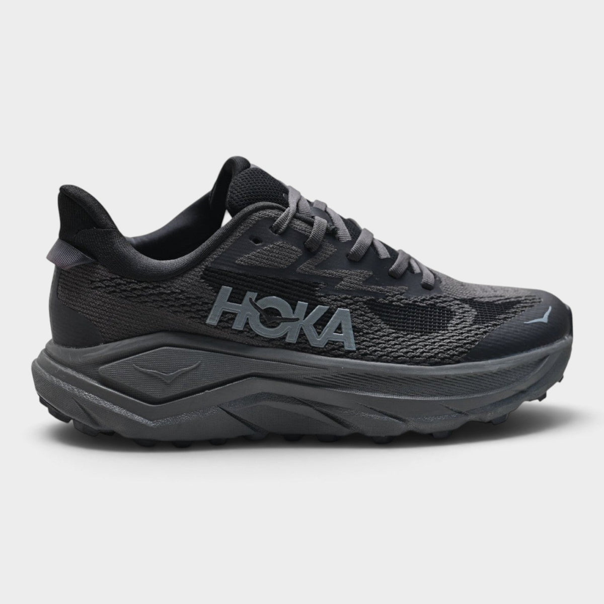 HOKA Challenger 8 Women's Cushioned Trail Running Shoes