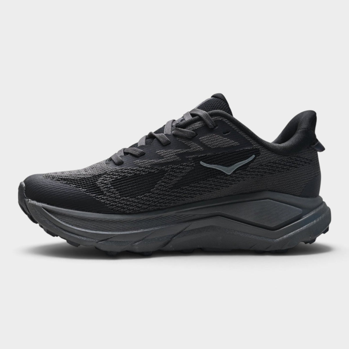 HOKA Challenger 8 Men's Cushioned Trail Running Shoes