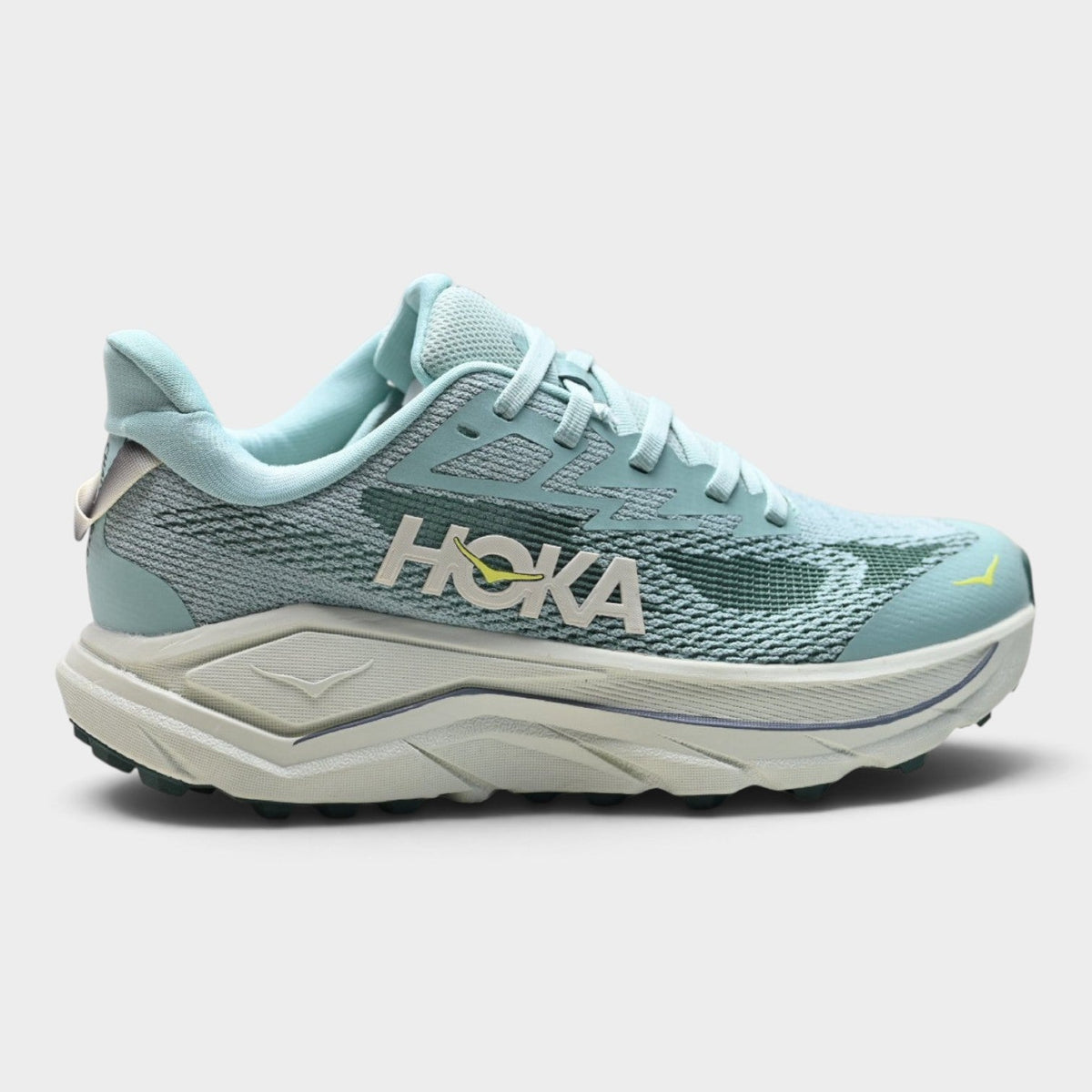HOKA Challenger 8 Men's Cushioned Trail Running Shoes