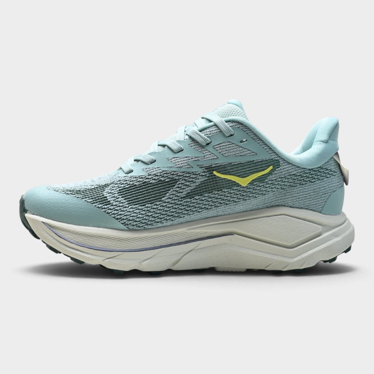 HOKA Challenger 8 Women's Cushioned Trail Running Shoes