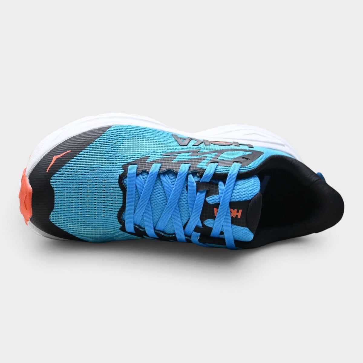 HOKA Challenger 8 Women's Cushioned Trail Running Shoes