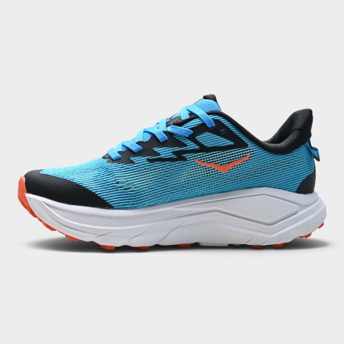HOKA Challenger 8 Men's Cushioned Trail Running Shoes