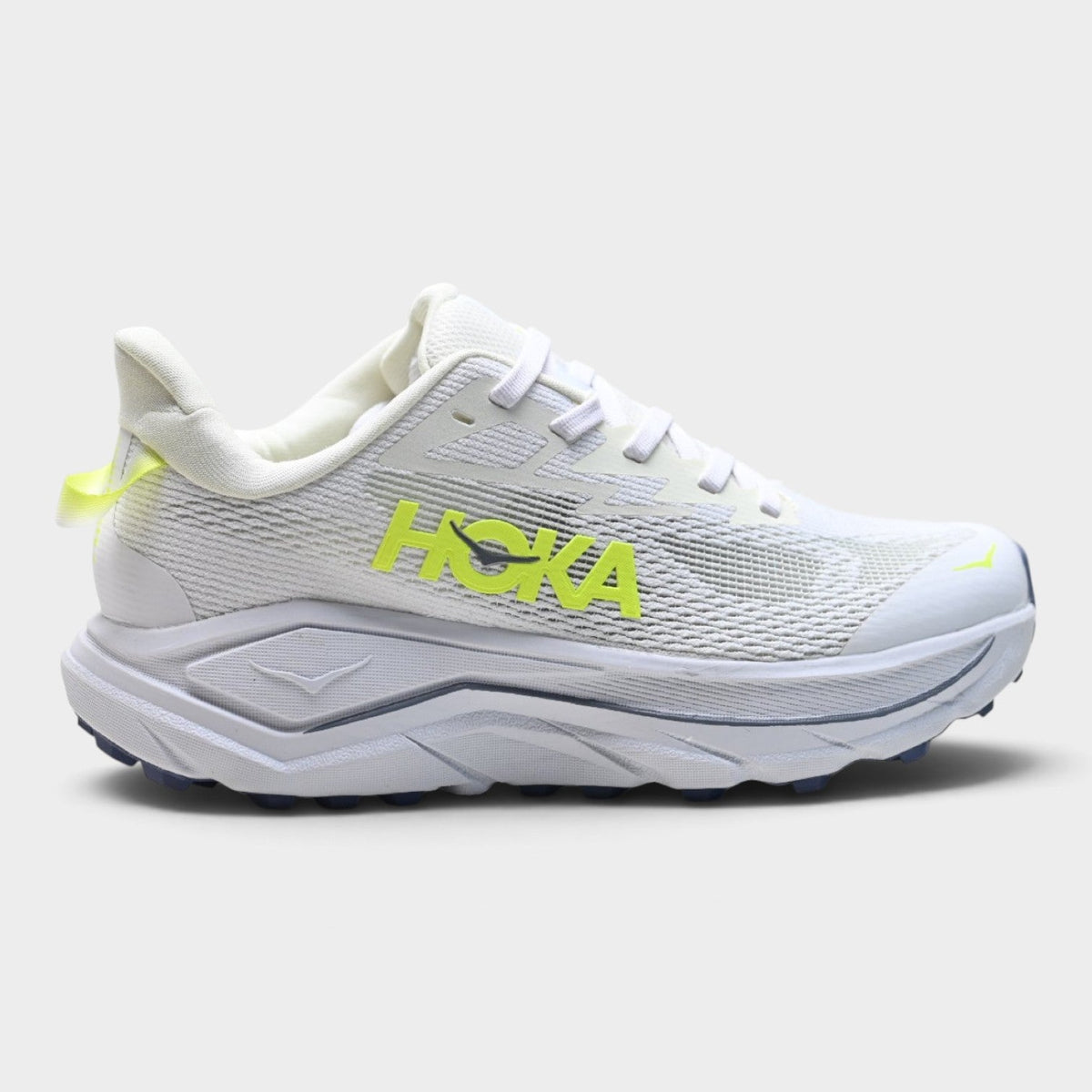 HOKA Challenger 8 Men's Cushioned Trail Running Shoes