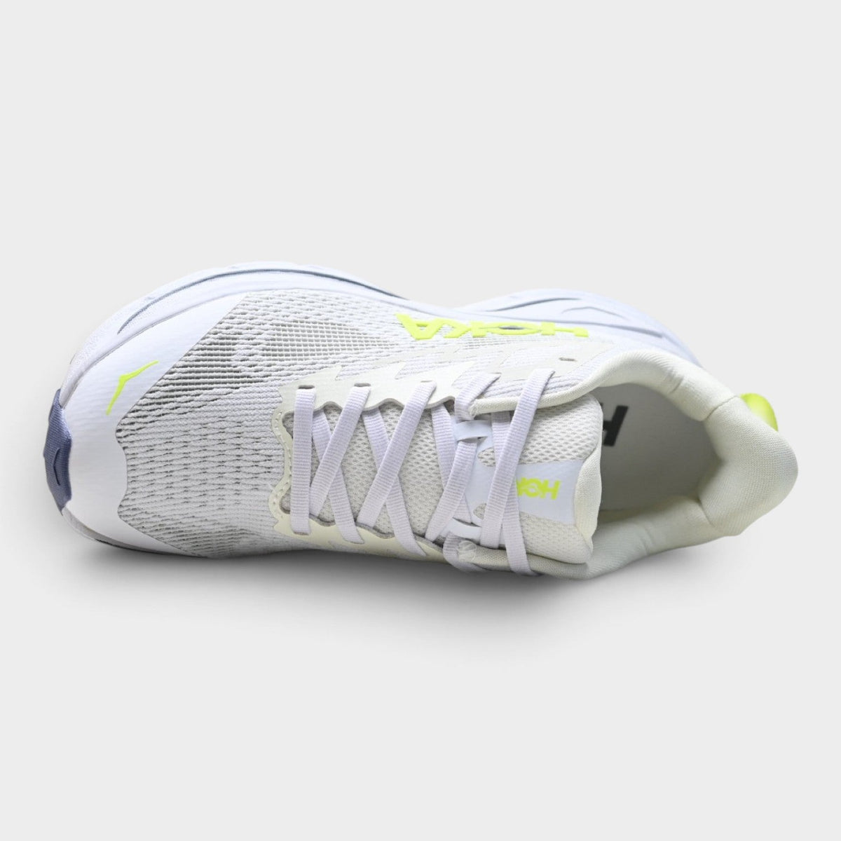 HOKA Challenger 8 Women's Cushioned Trail Running Shoes