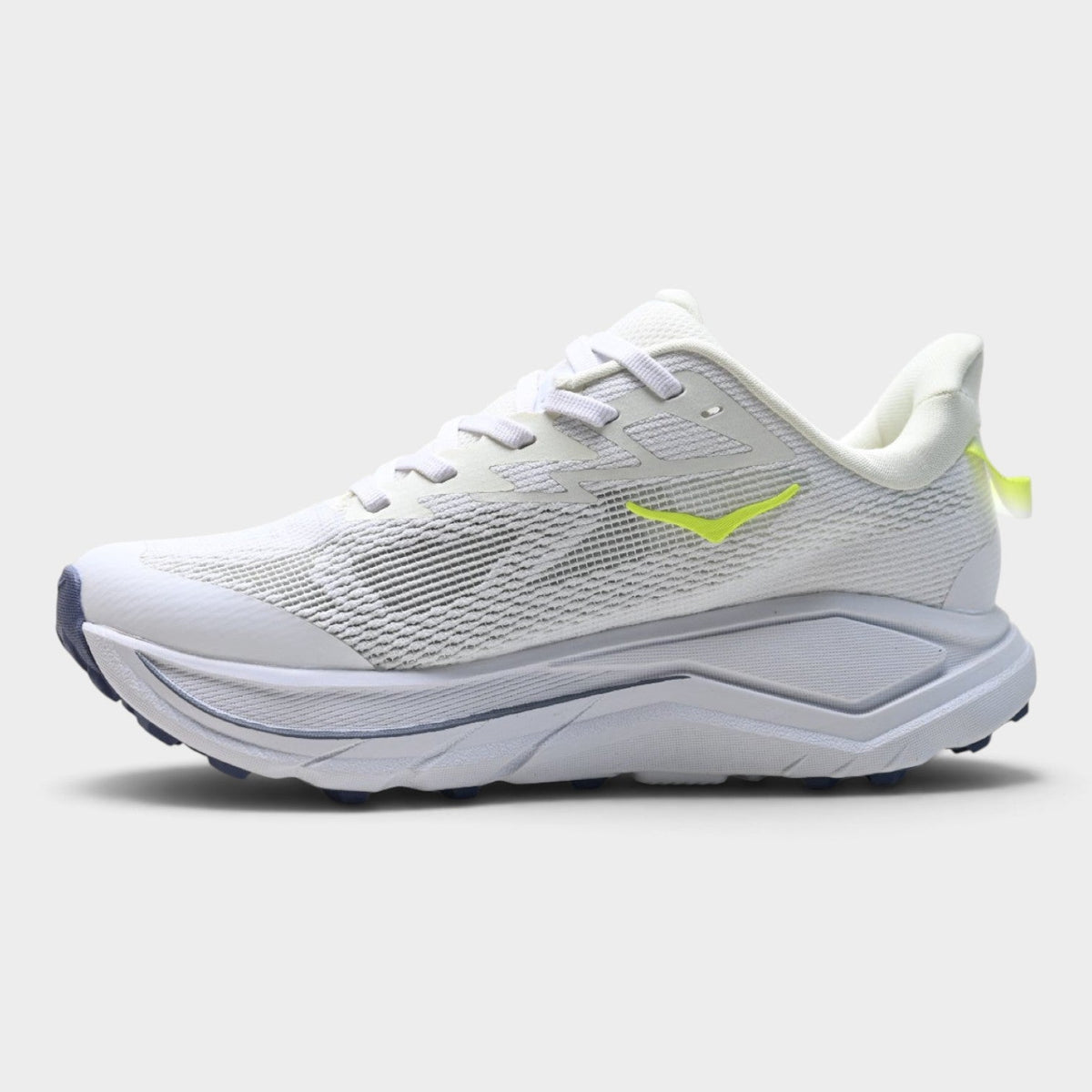 HOKA Challenger 8 Men's Cushioned Trail Running Shoes