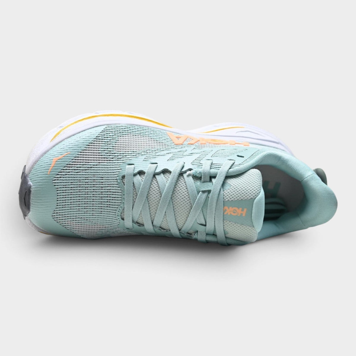 HOKA Challenger 8 Women's Cushioned Trail Running Shoes