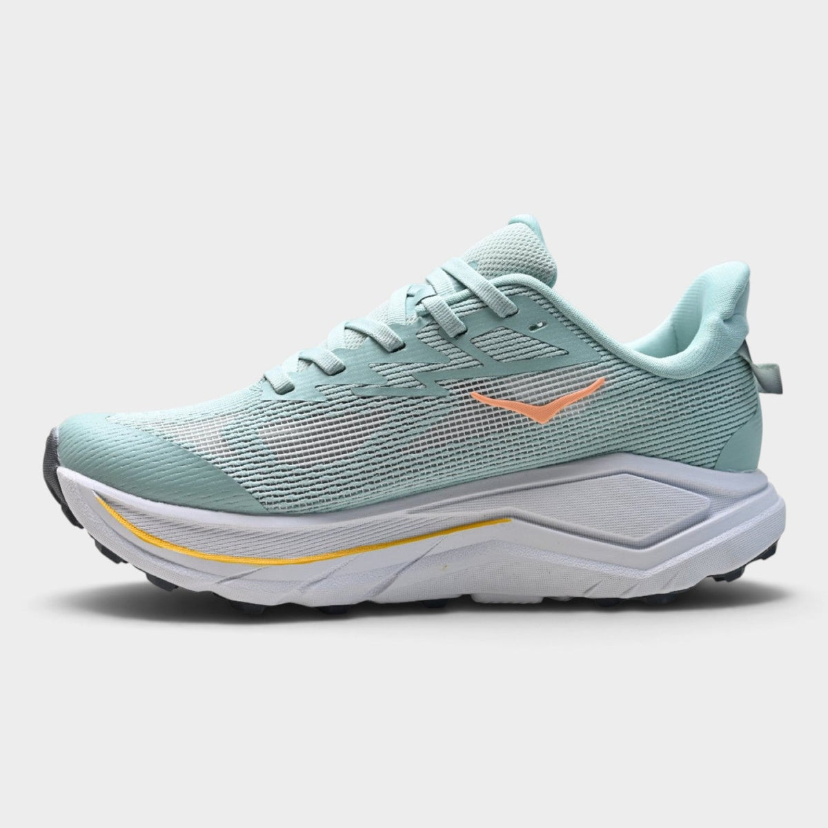 HOKA Challenger 8 Men's Cushioned Trail Running Shoes