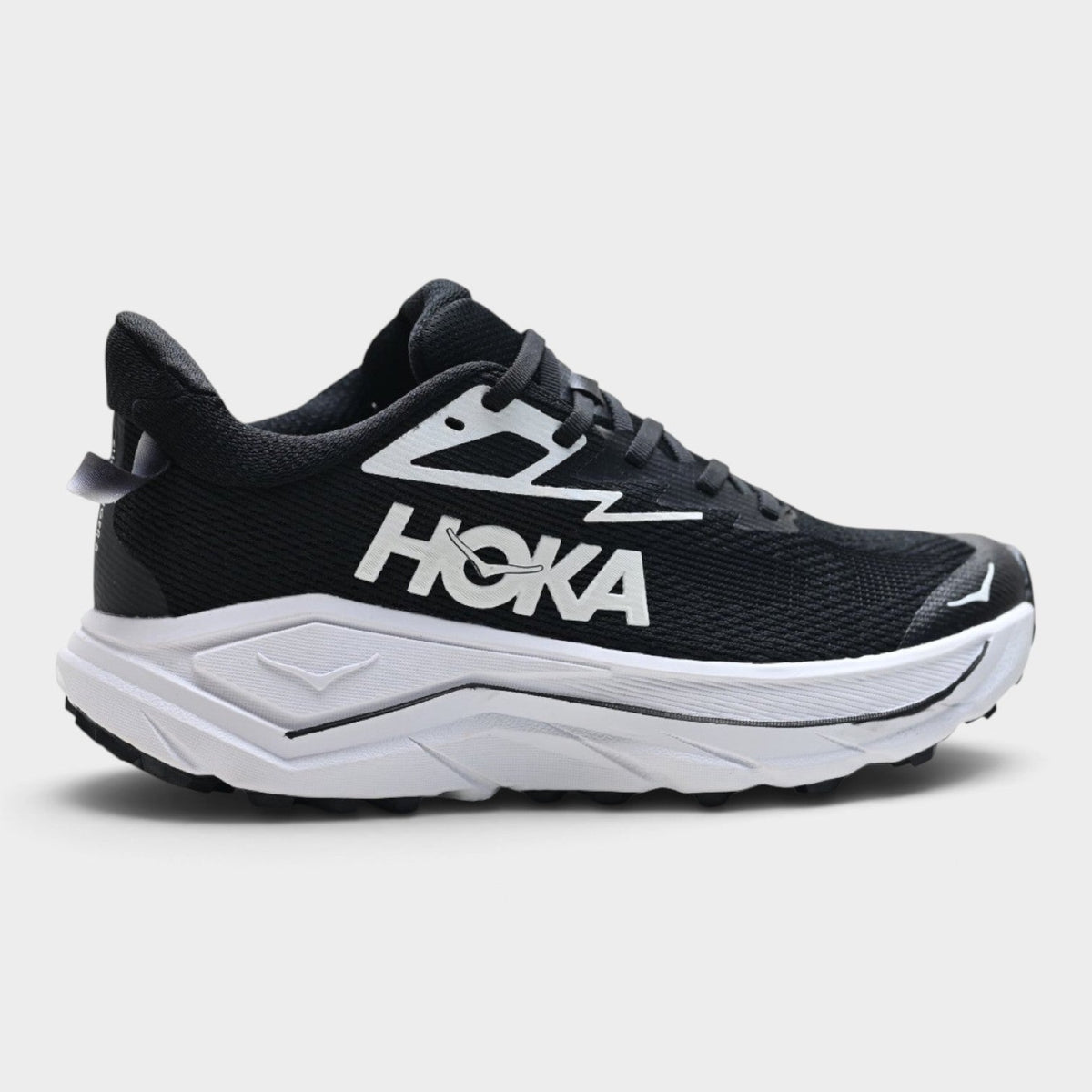 HOKA Challenger 8 Women's Cushioned Trail Running Shoes