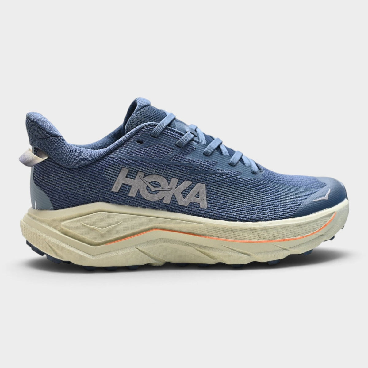 HOKA Challenger 8 Men's Cushioned Trail Running Shoes