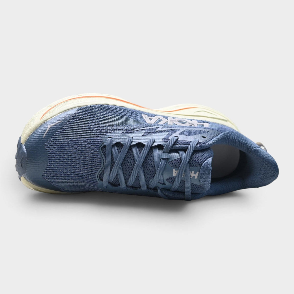 HOKA Challenger 8 Men's Cushioned Trail Running Shoes