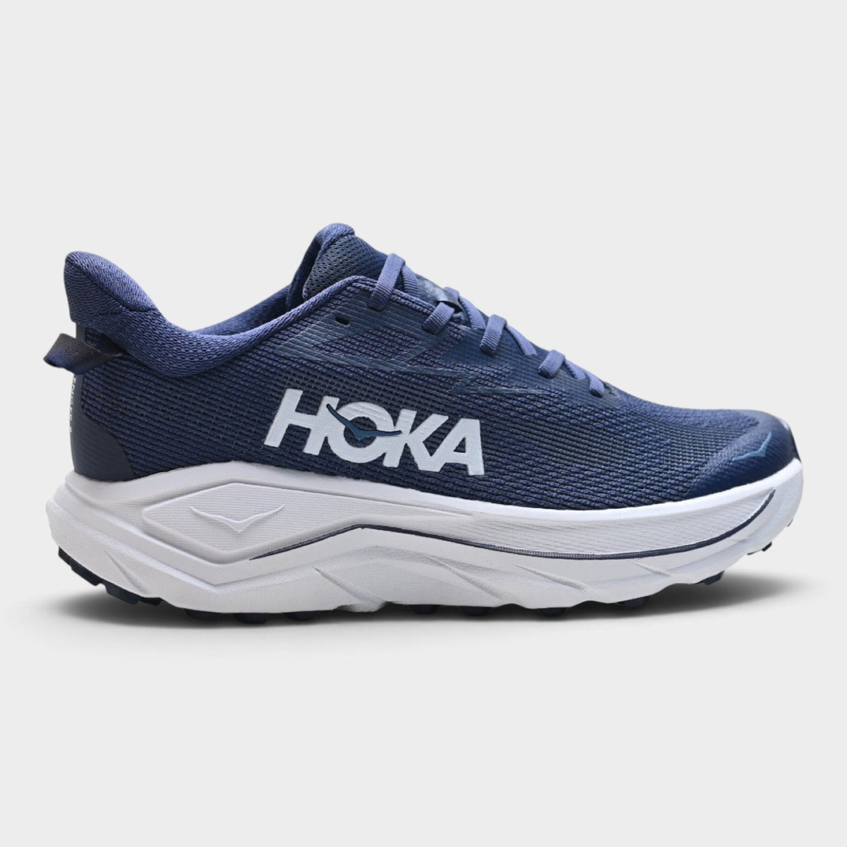 HOKA Challenger 8 Men's Cushioned Trail Running Shoes