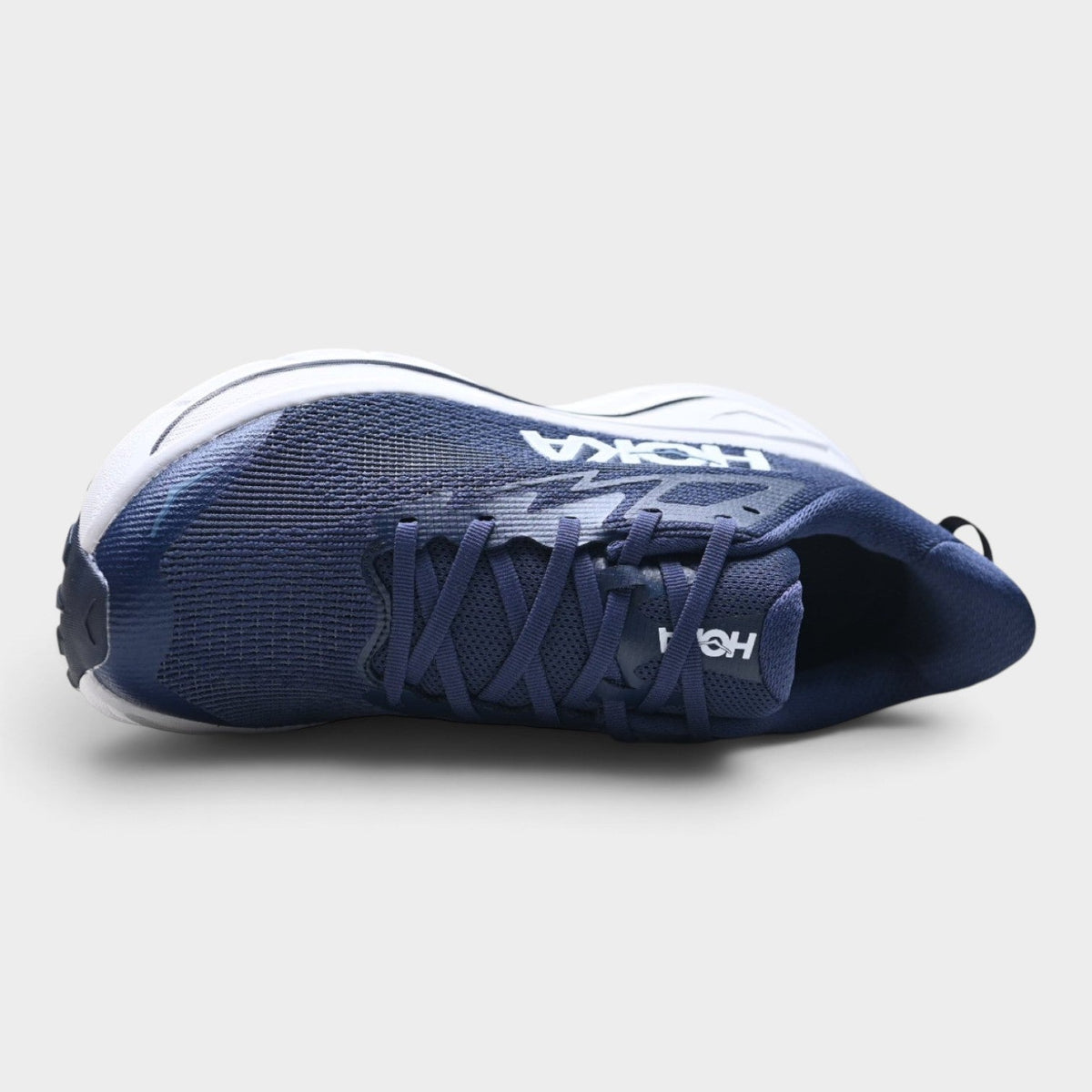 HOKA Challenger 8 Men's Cushioned Trail Running Shoes