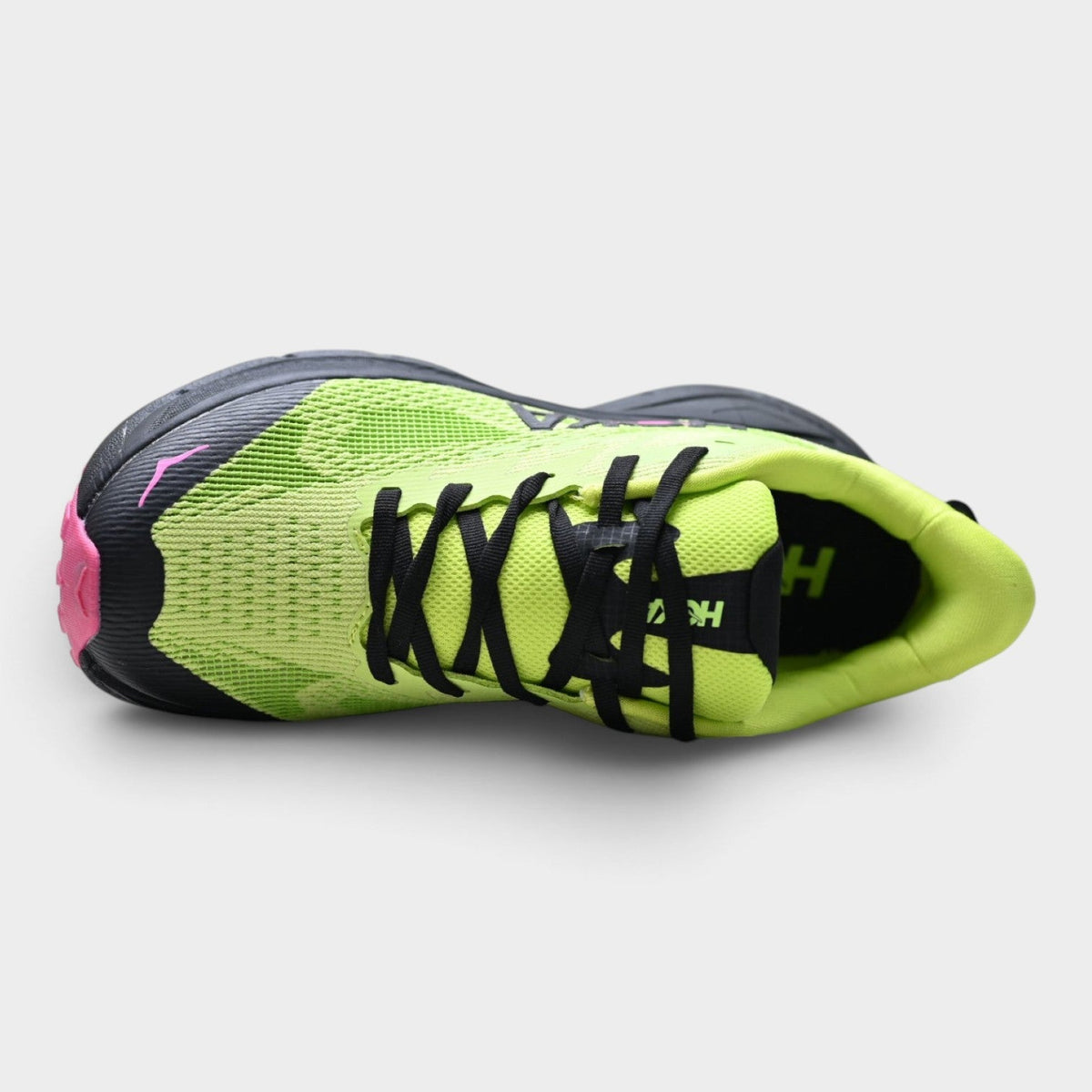 HOKA Challenger 8 Women's Cushioned Trail Running Shoes