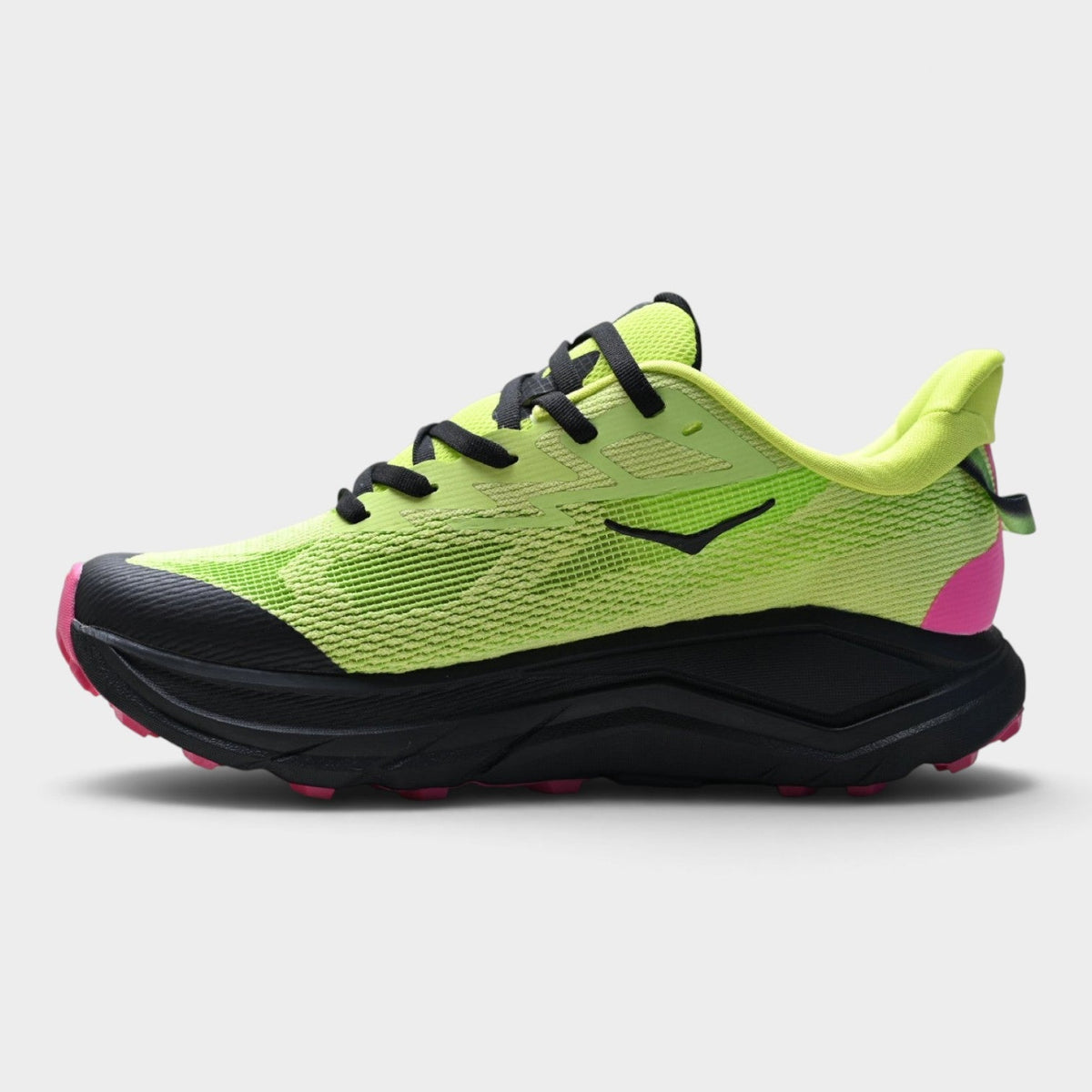 HOKA Challenger 8 Women's Cushioned Trail Running Shoes