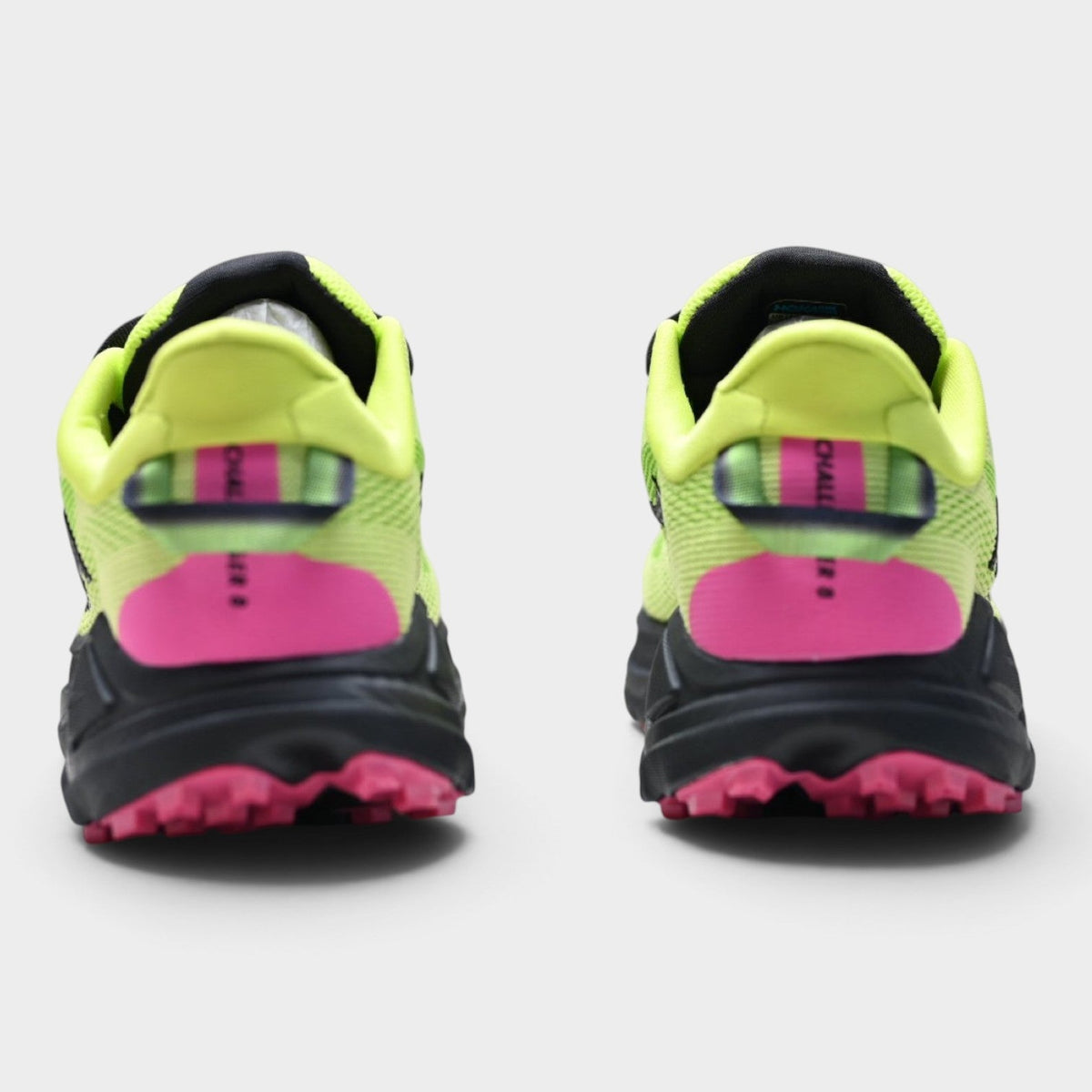 HOKA Challenger 8 Women's Cushioned Trail Running Shoes
