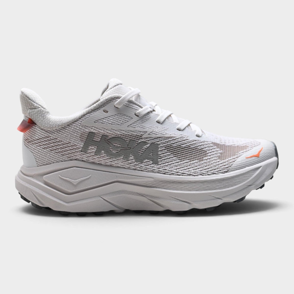HOKA Challenger 8 Women's Cushioned Trail Running Shoes
