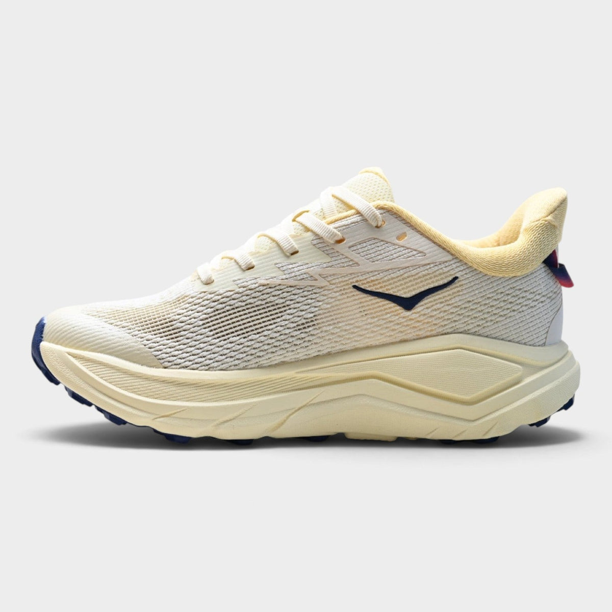 HOKA Challenger 8 Women's Cushioned Trail Running Shoes