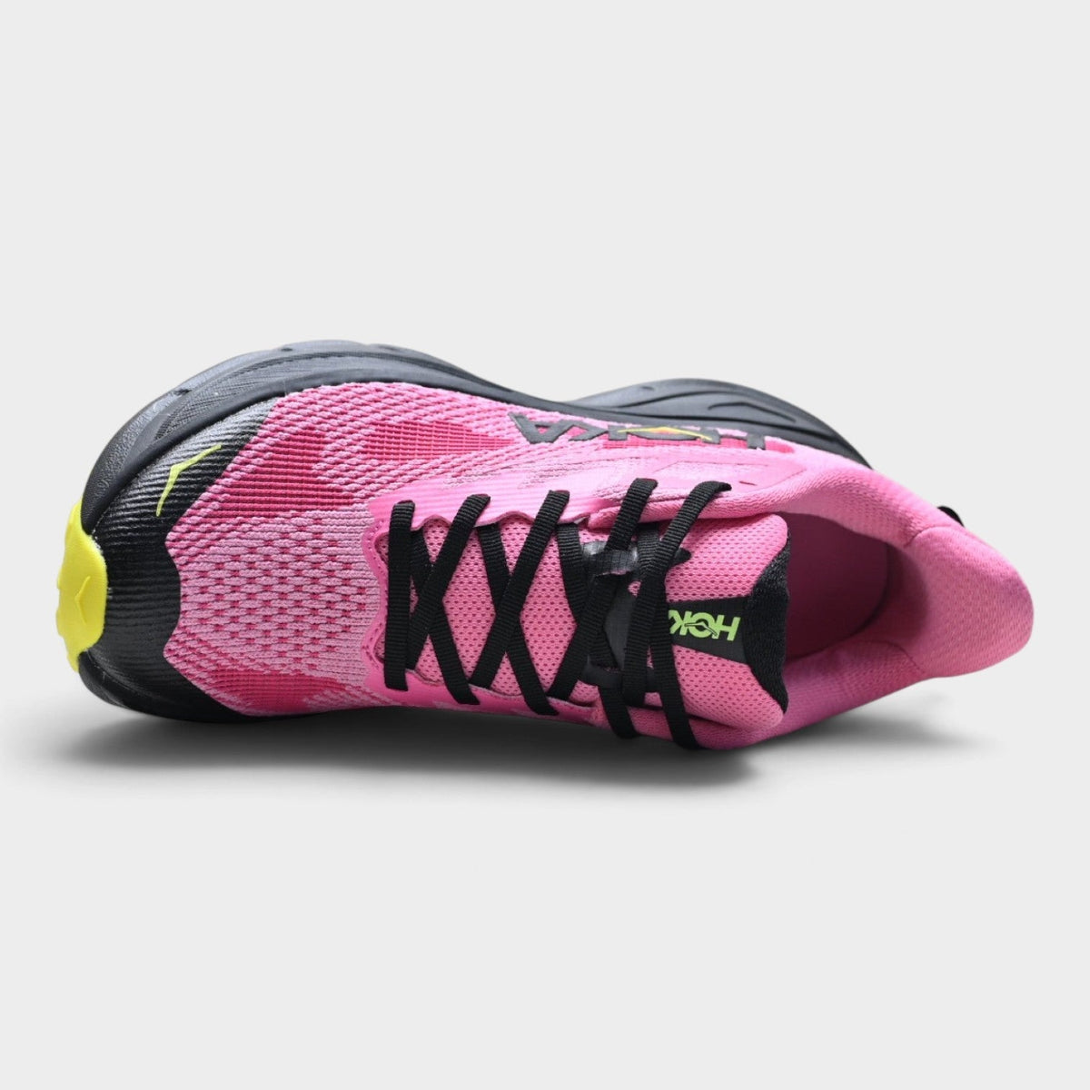 HOKA Challenger 8 Women's Cushioned Trail Running Shoes