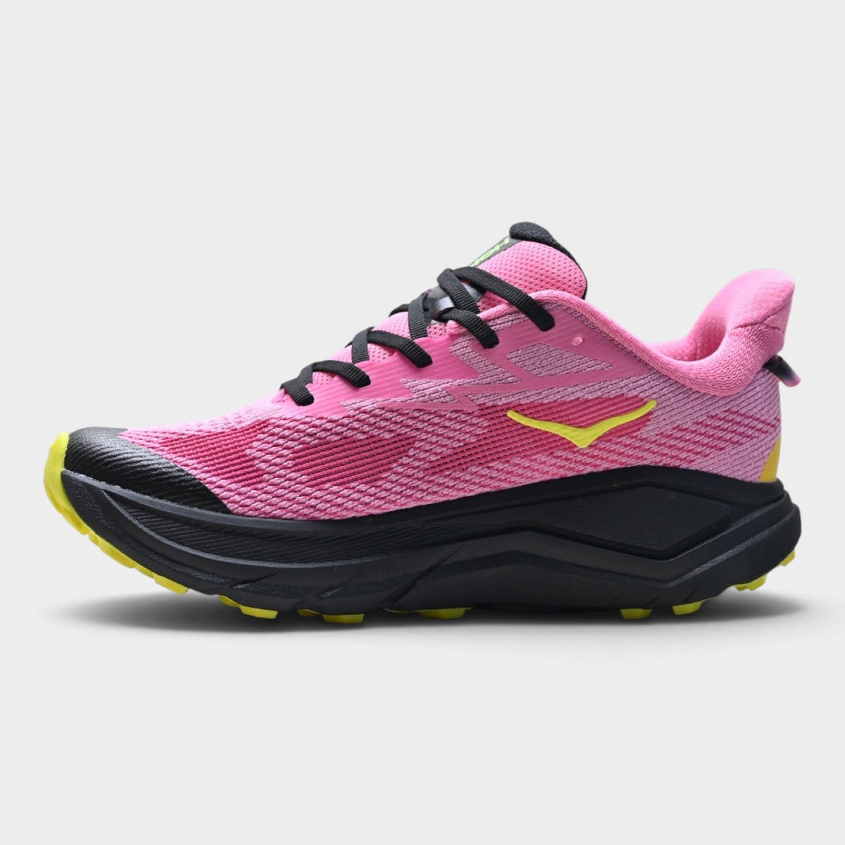 HOKA Challenger 8 Women's Cushioned Trail Running Shoes