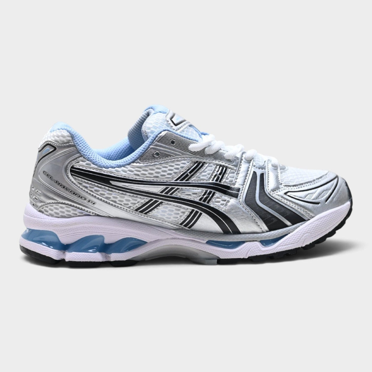ASICS GEL-KAYANO 14 Unisex Retro Trainers