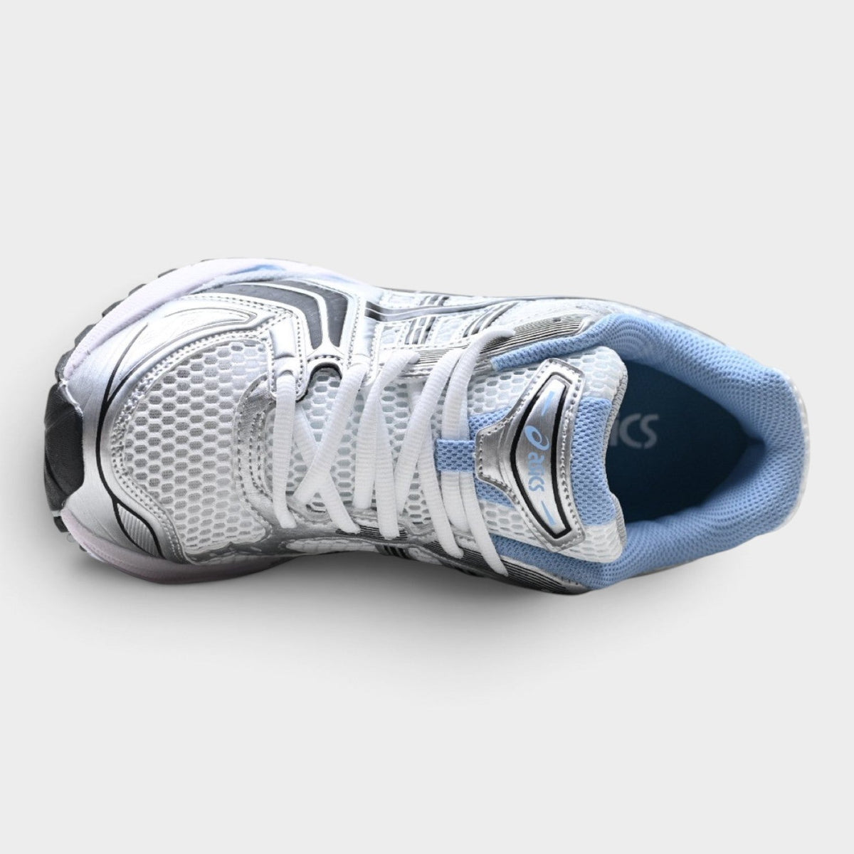 ASICS GEL-KAYANO 14 Unisex Retro Trainers