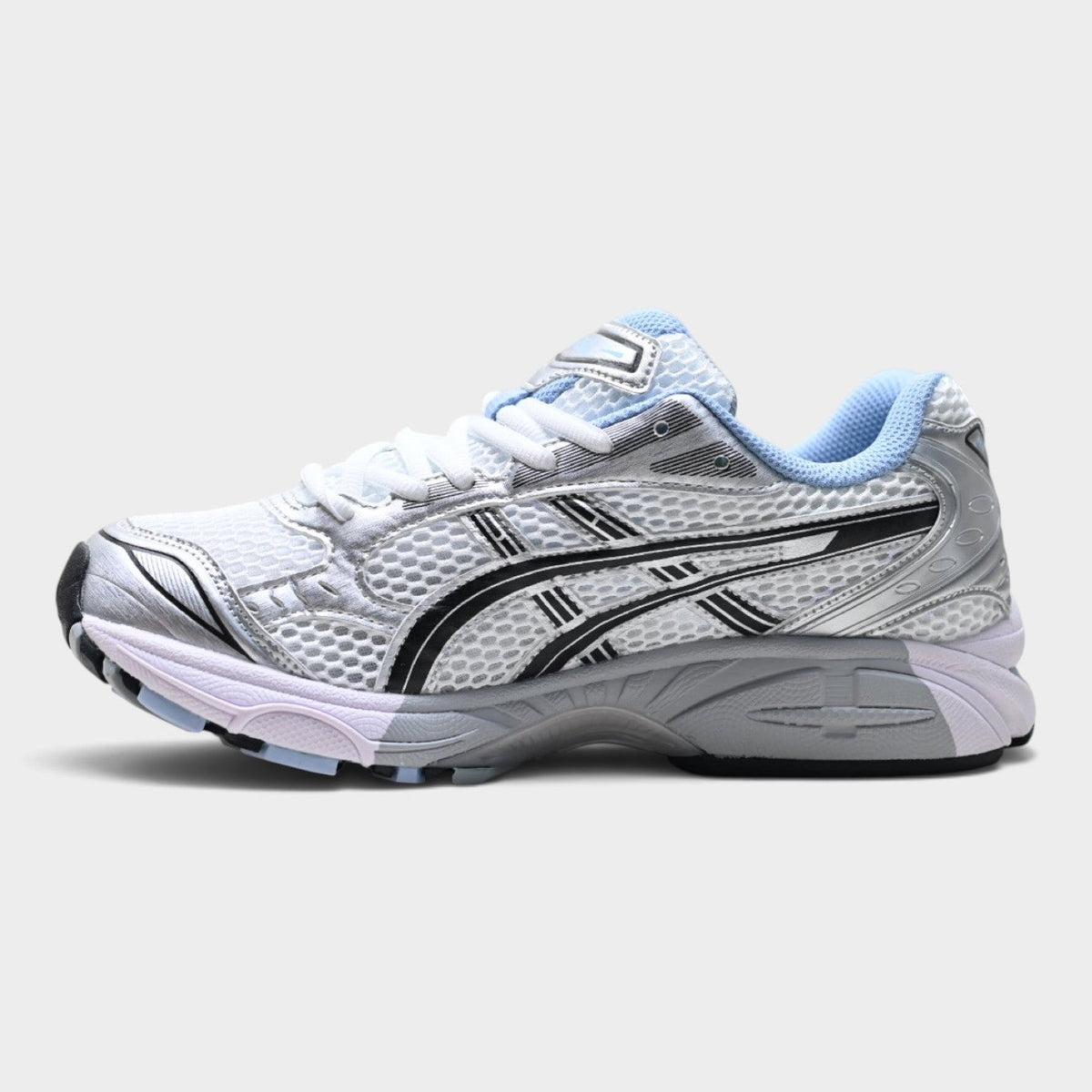 ASICS GEL-KAYANO 14 Unisex Retro Trainers