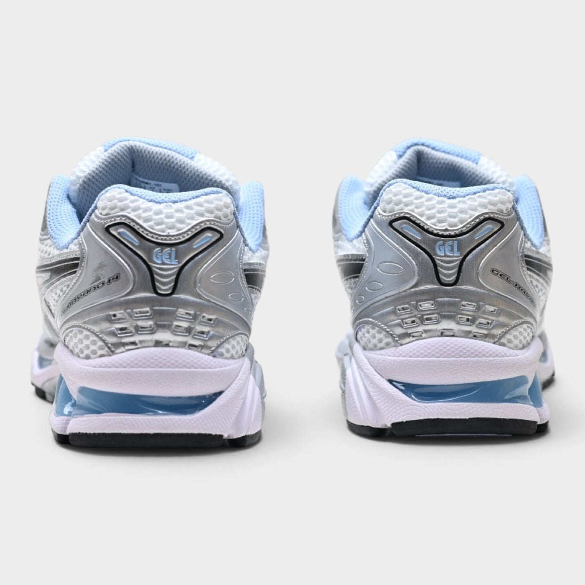 ASICS GEL-KAYANO 14 Unisex Retro Trainers