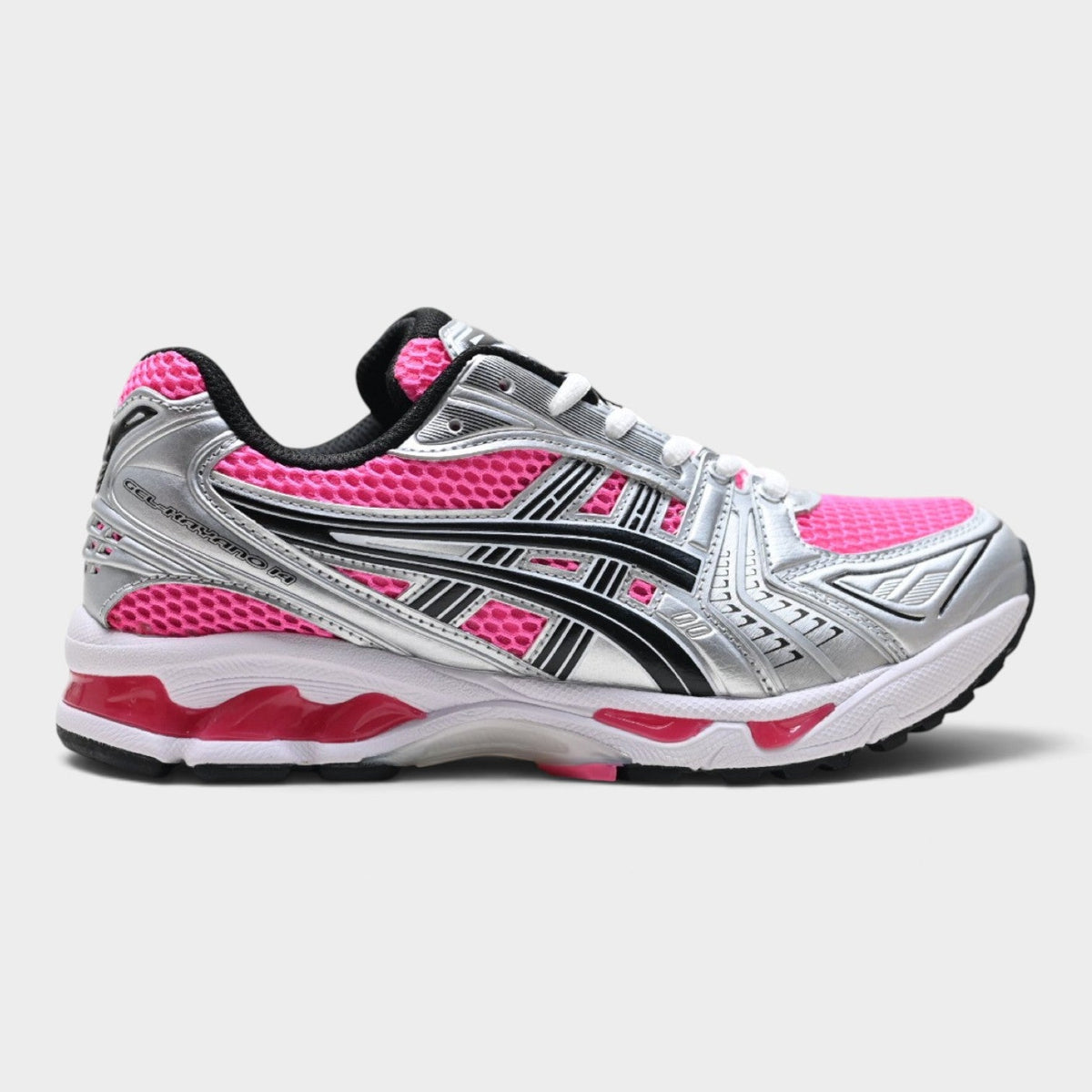 ASICS GEL-KAYANO 14 Unisex Retro Trainers