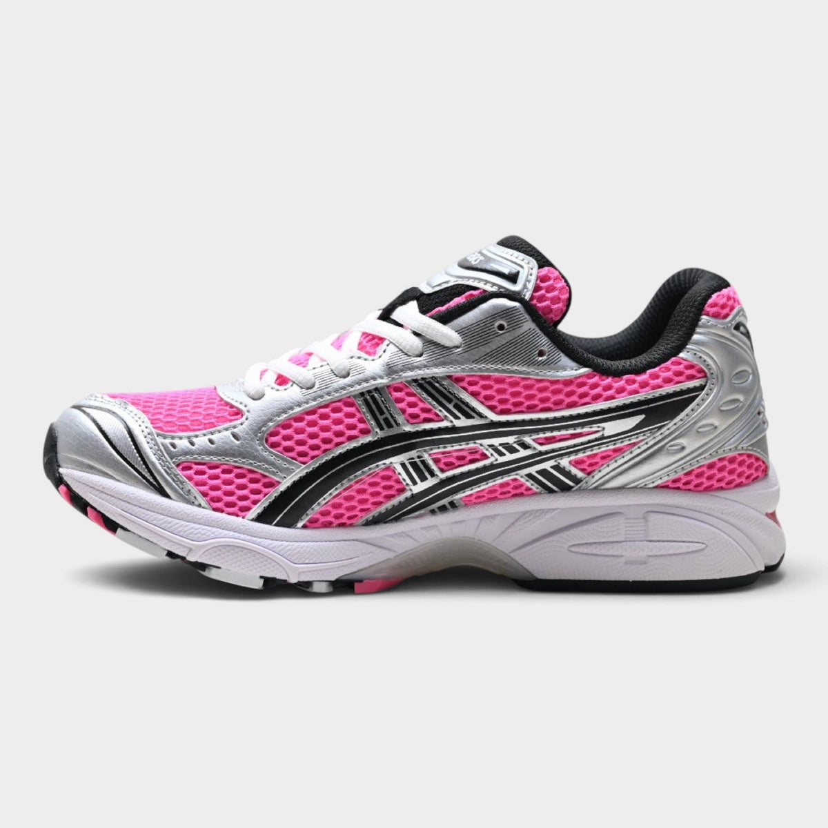 ASICS GEL-KAYANO 14 Unisex Retro Trainers