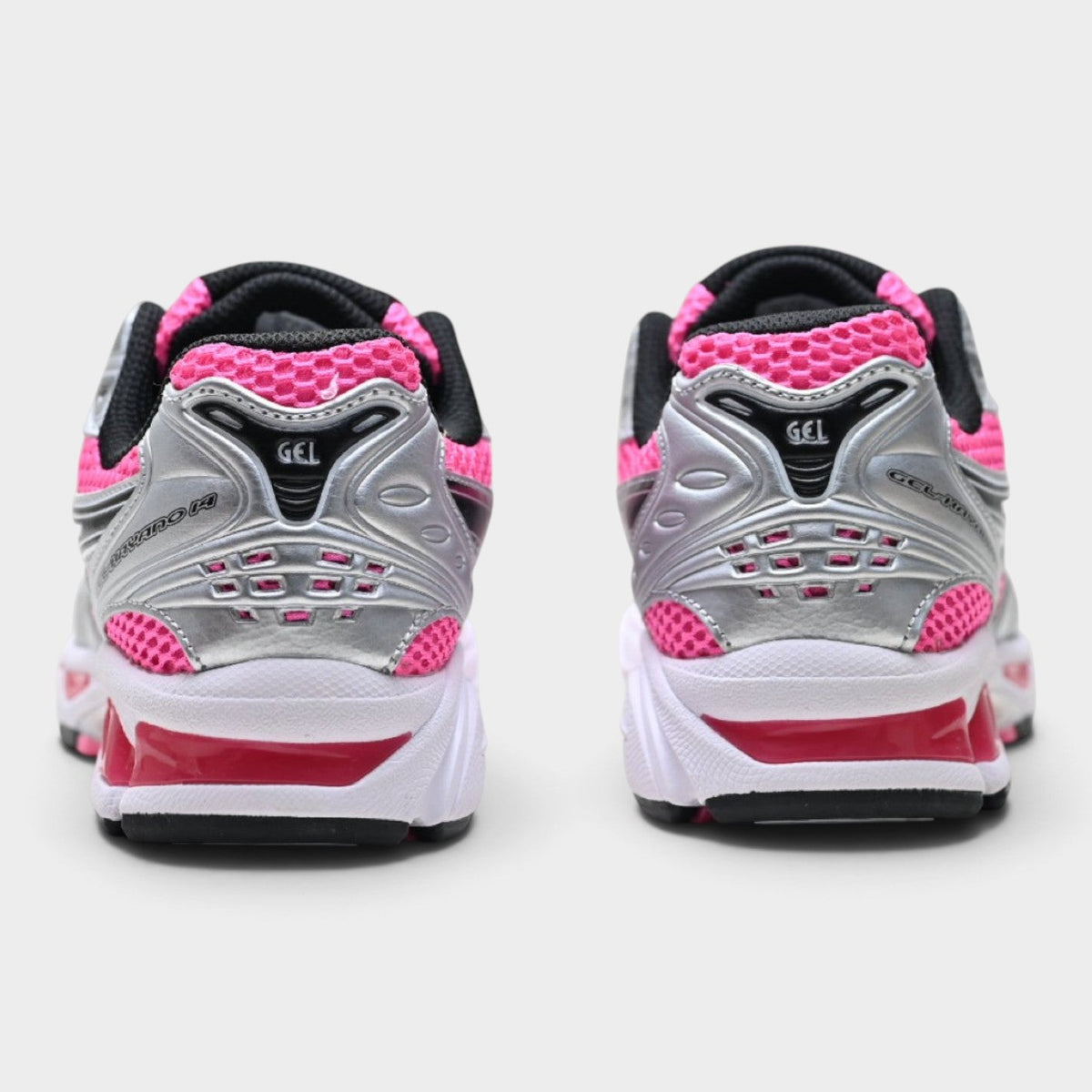 ASICS GEL-KAYANO 14 Unisex Retro Trainers