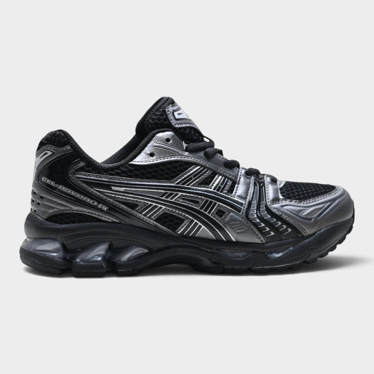 ASICS GEL-KAYANO 14 Unisex Retro Trainers