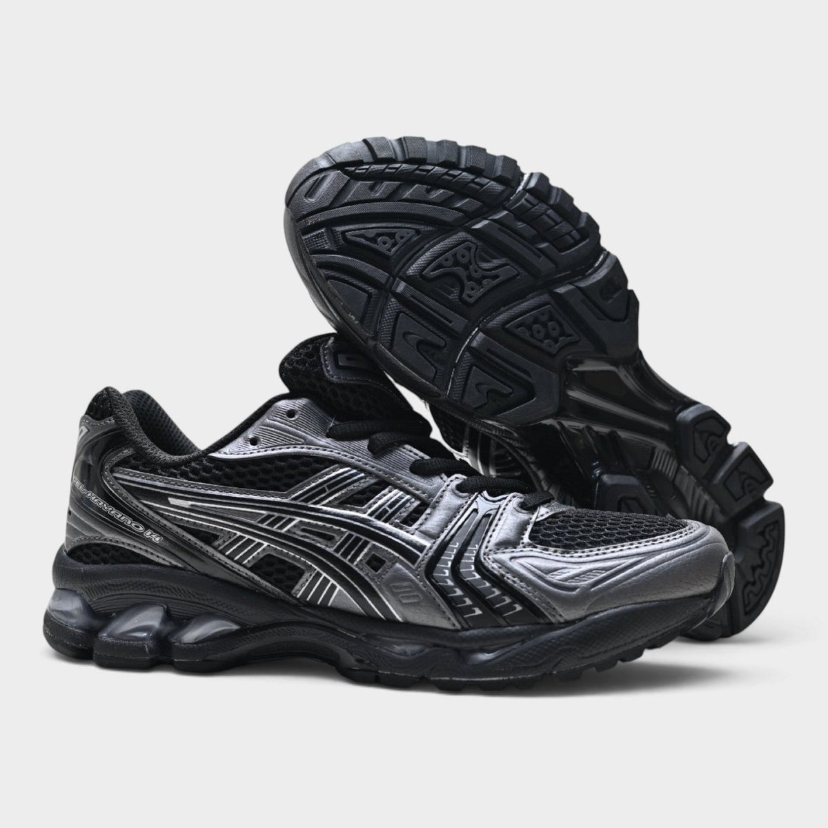 ASICS GEL-KAYANO 14 Unisex Retro Trainers