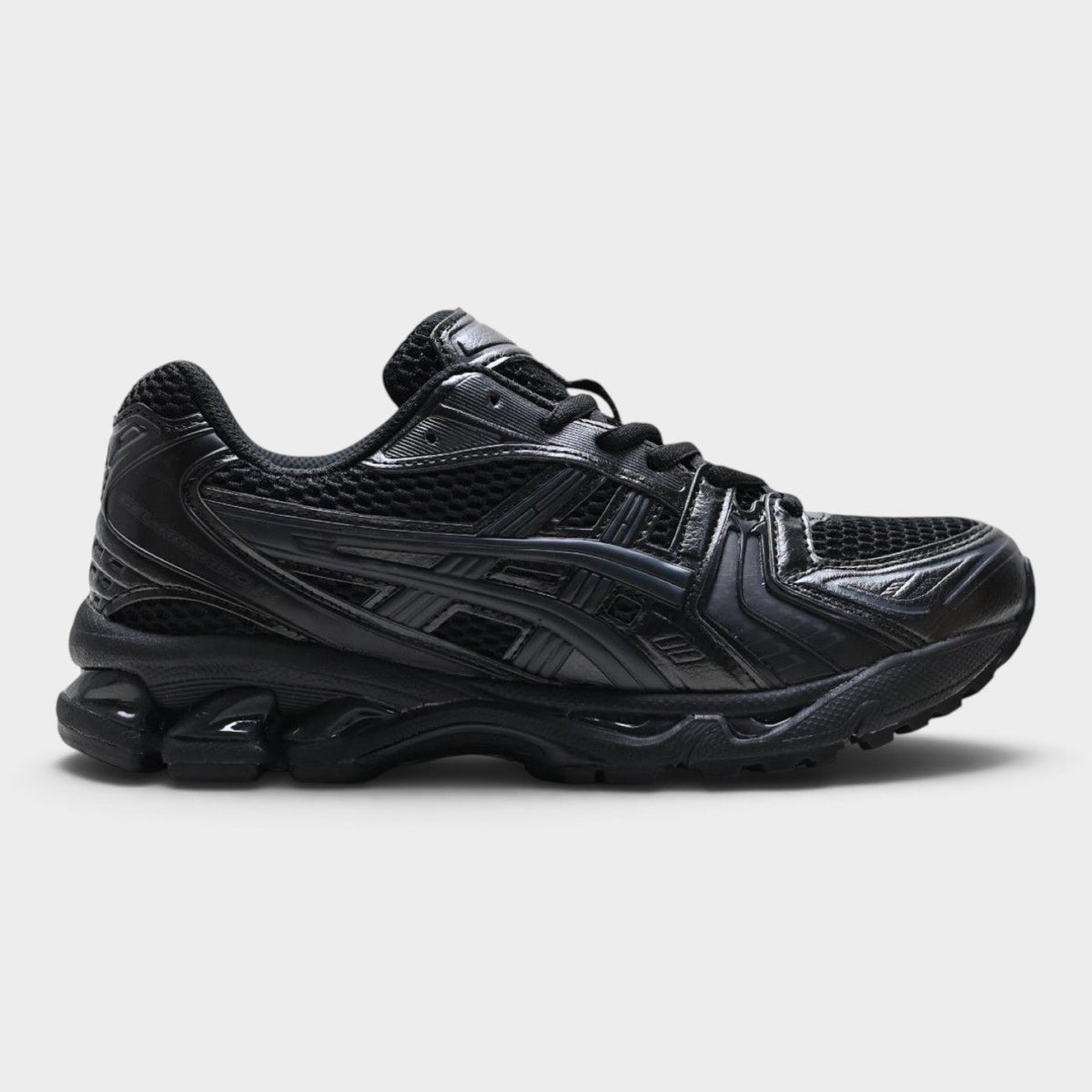 ASICS GEL-KAYANO 14 Unisex Retro Trainers
