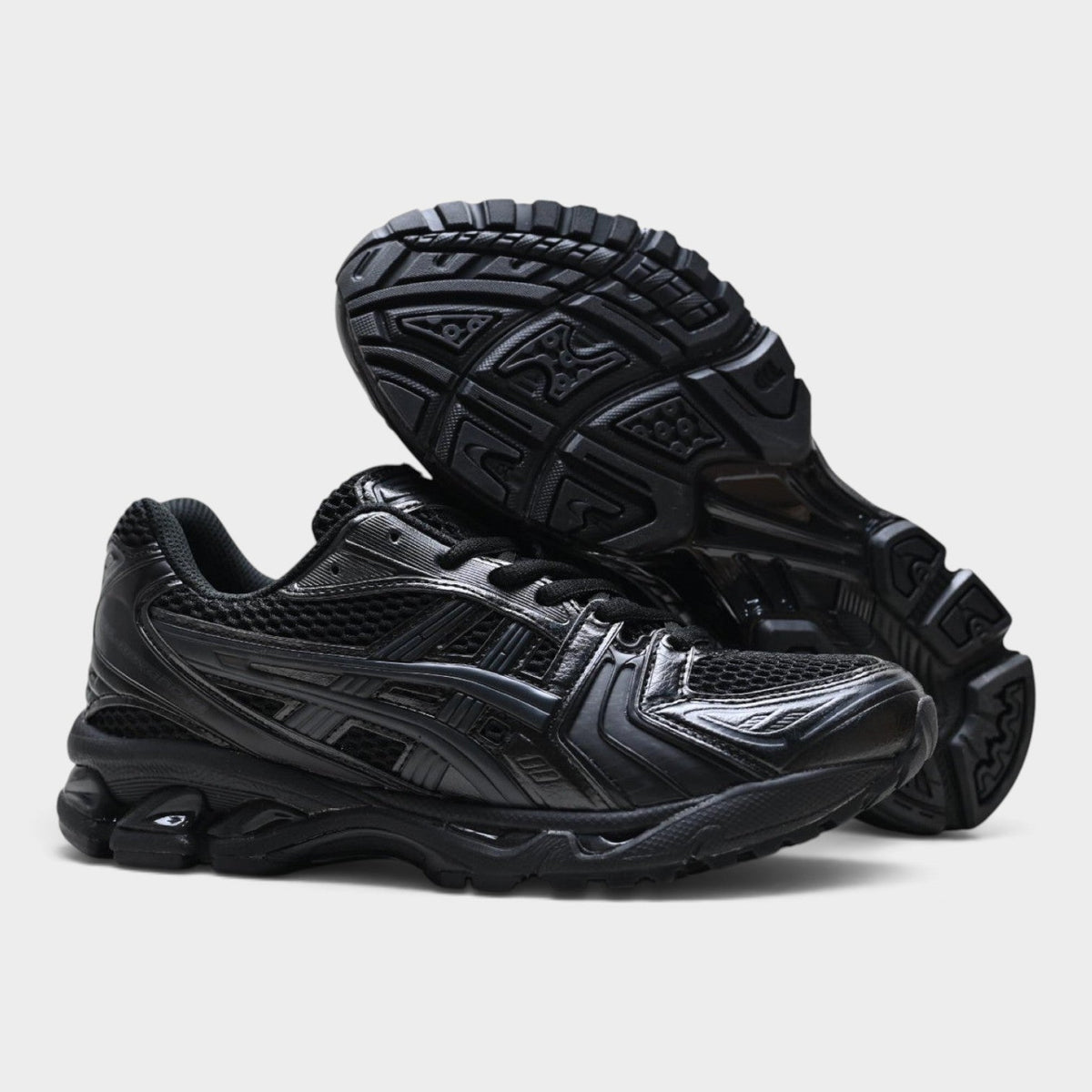 ASICS GEL-KAYANO 14 Unisex Retro Trainers