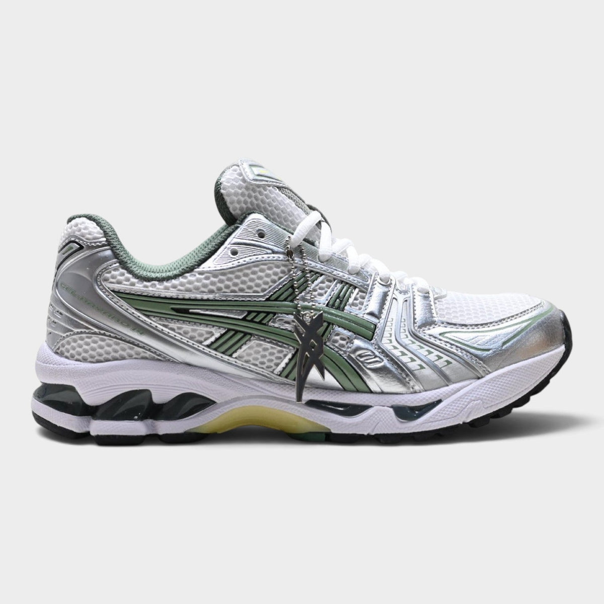 ASICS GEL-KAYANO 14 Unisex Retro Trainers