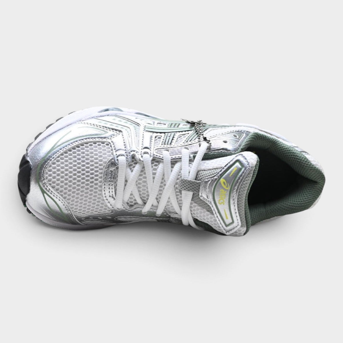 ASICS GEL-KAYANO 14 Unisex Retro Trainers