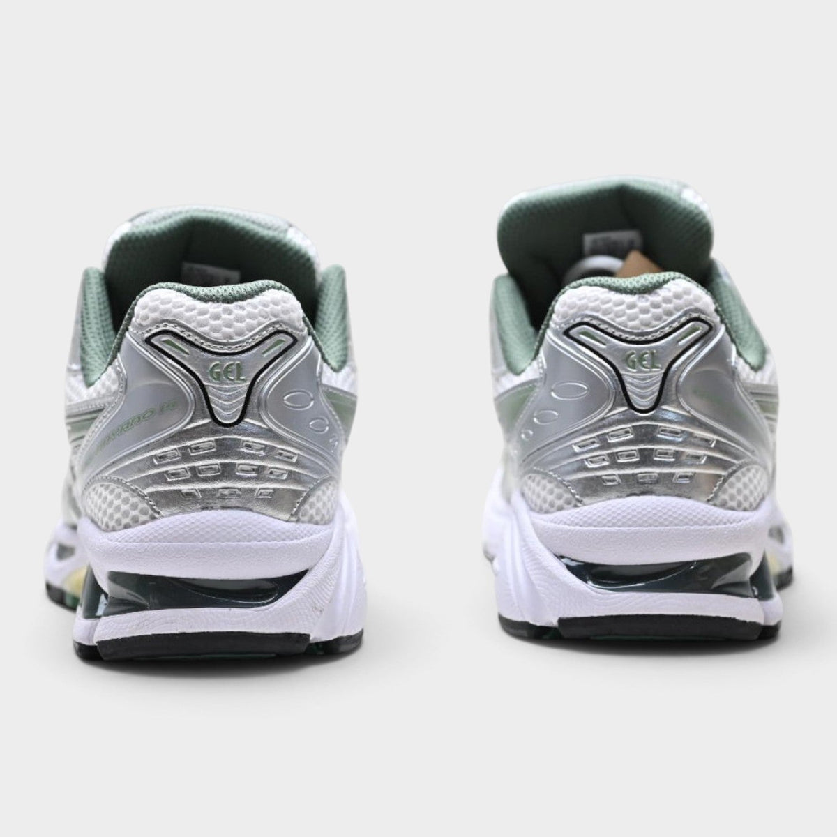 ASICS GEL-KAYANO 14 Unisex Retro Trainers