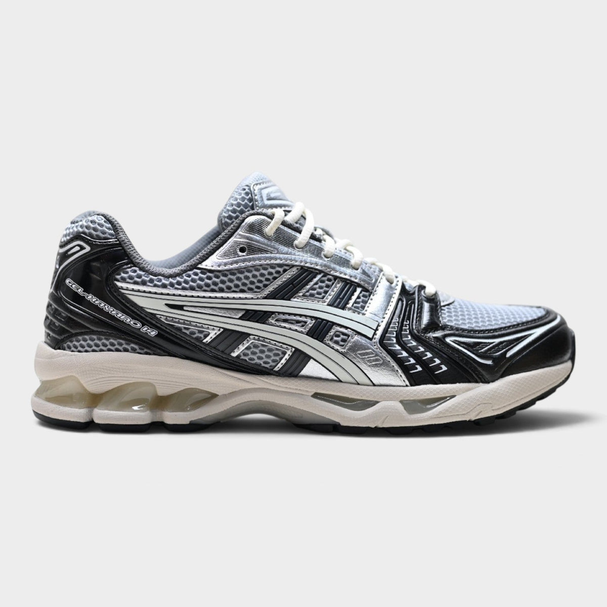 ASICS GEL-KAYANO 14 Unisex Retro Trainers