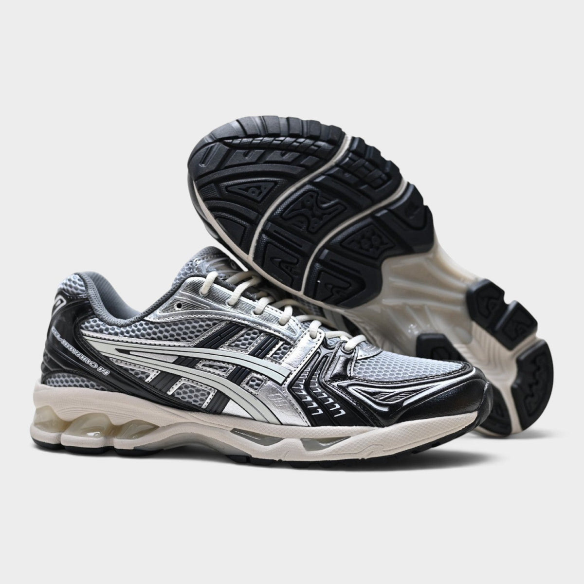 ASICS GEL-KAYANO 14 Unisex Retro Trainers
