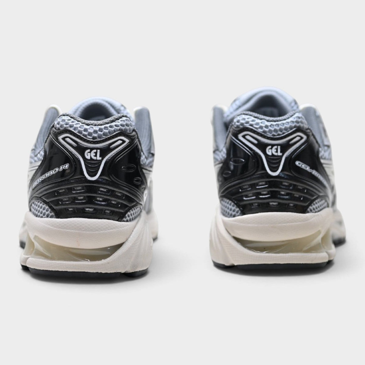ASICS GEL-KAYANO 14 Unisex Retro Trainers