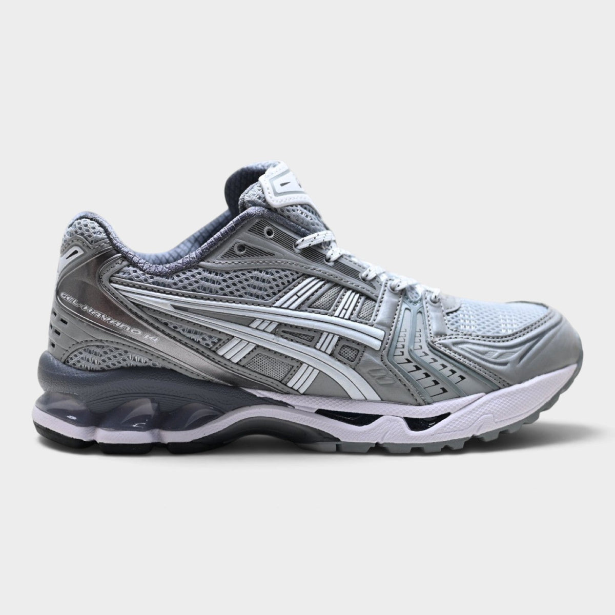 ASICS GEL-KAYANO 14 Unisex Retro Trainers