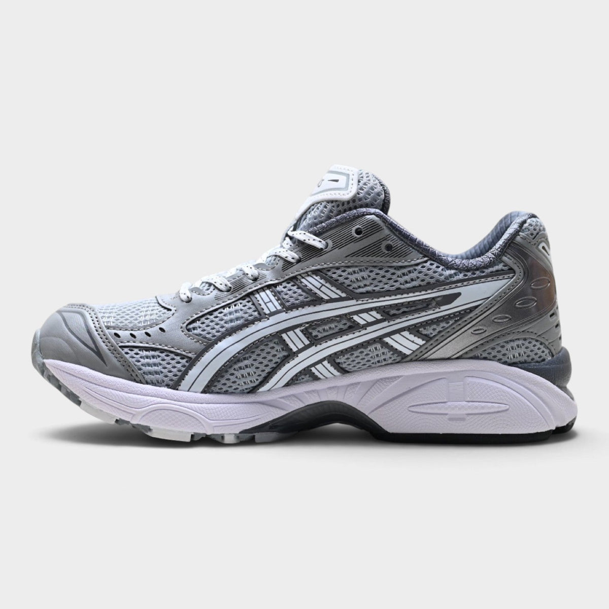 ASICS GEL-KAYANO 14 Unisex Retro Trainers