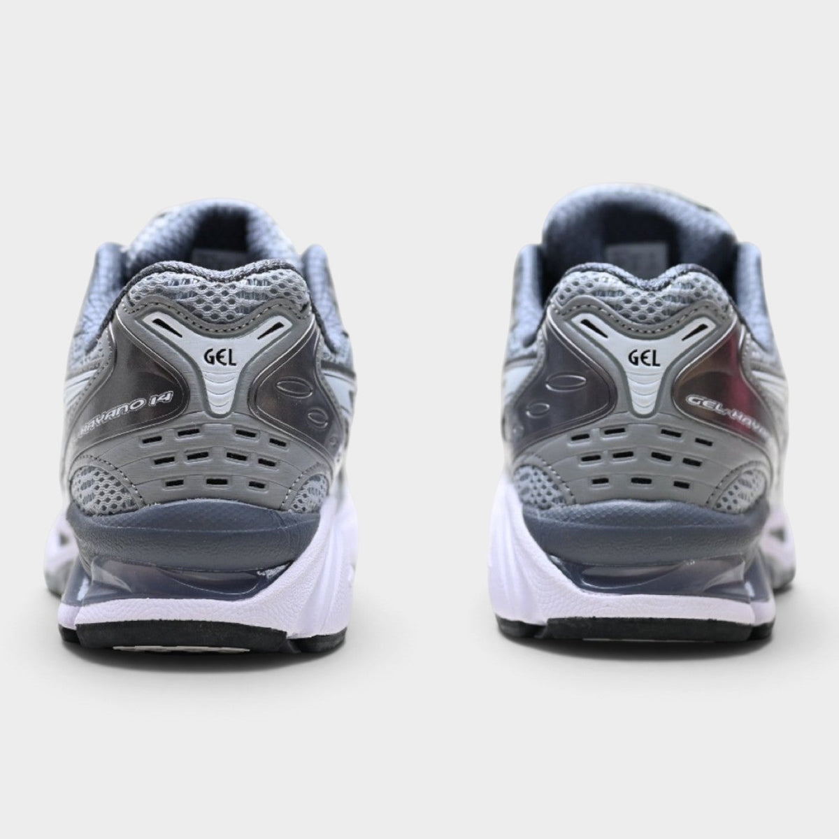 ASICS GEL-KAYANO 14 Unisex Retro Trainers