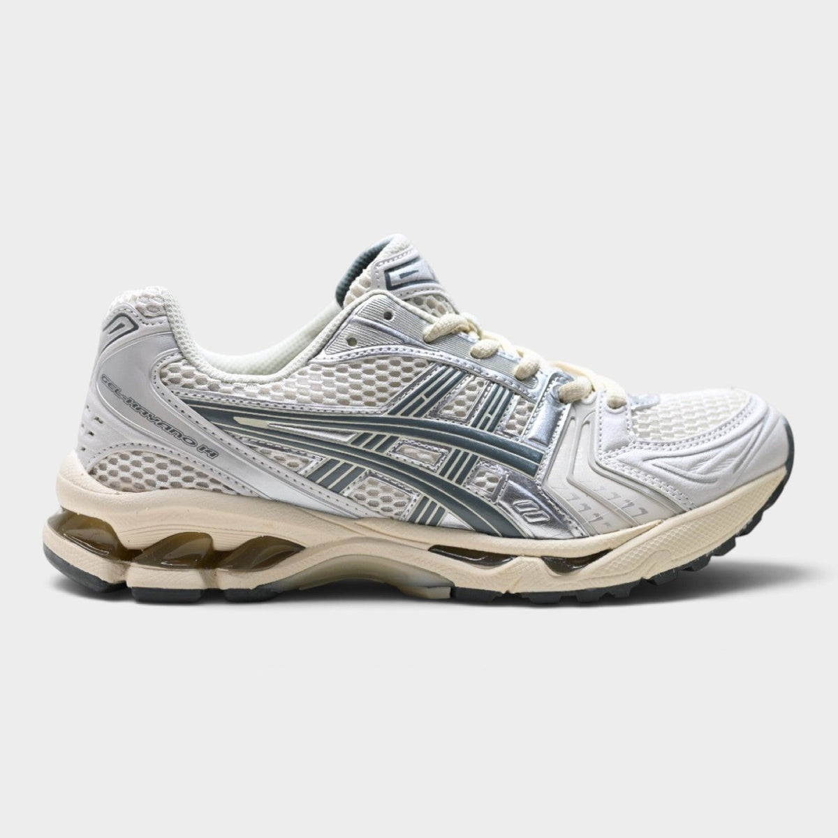 ASICS GEL-KAYANO 14 Unisex Retro Trainers