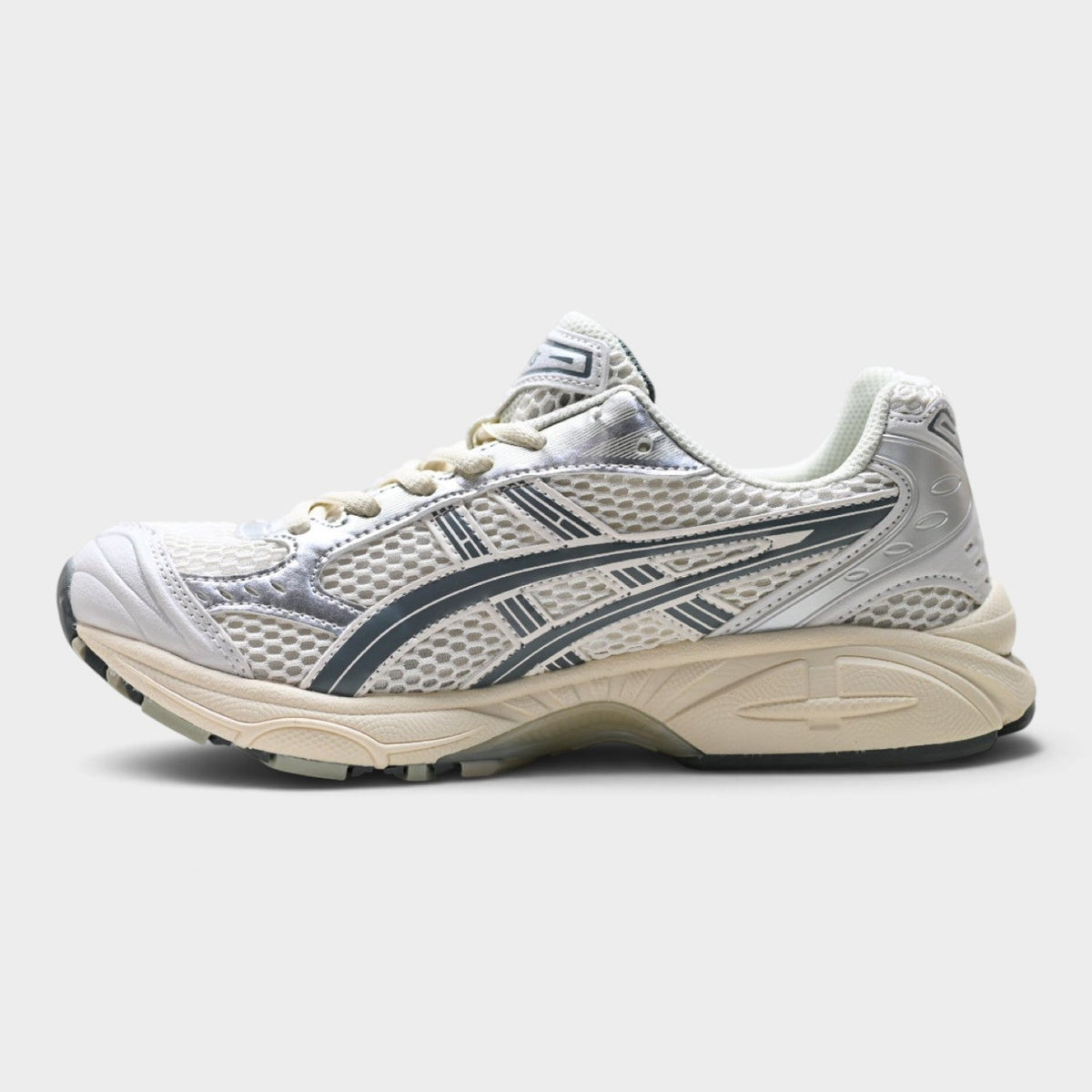 ASICS GEL-KAYANO 14 Unisex Retro Trainers