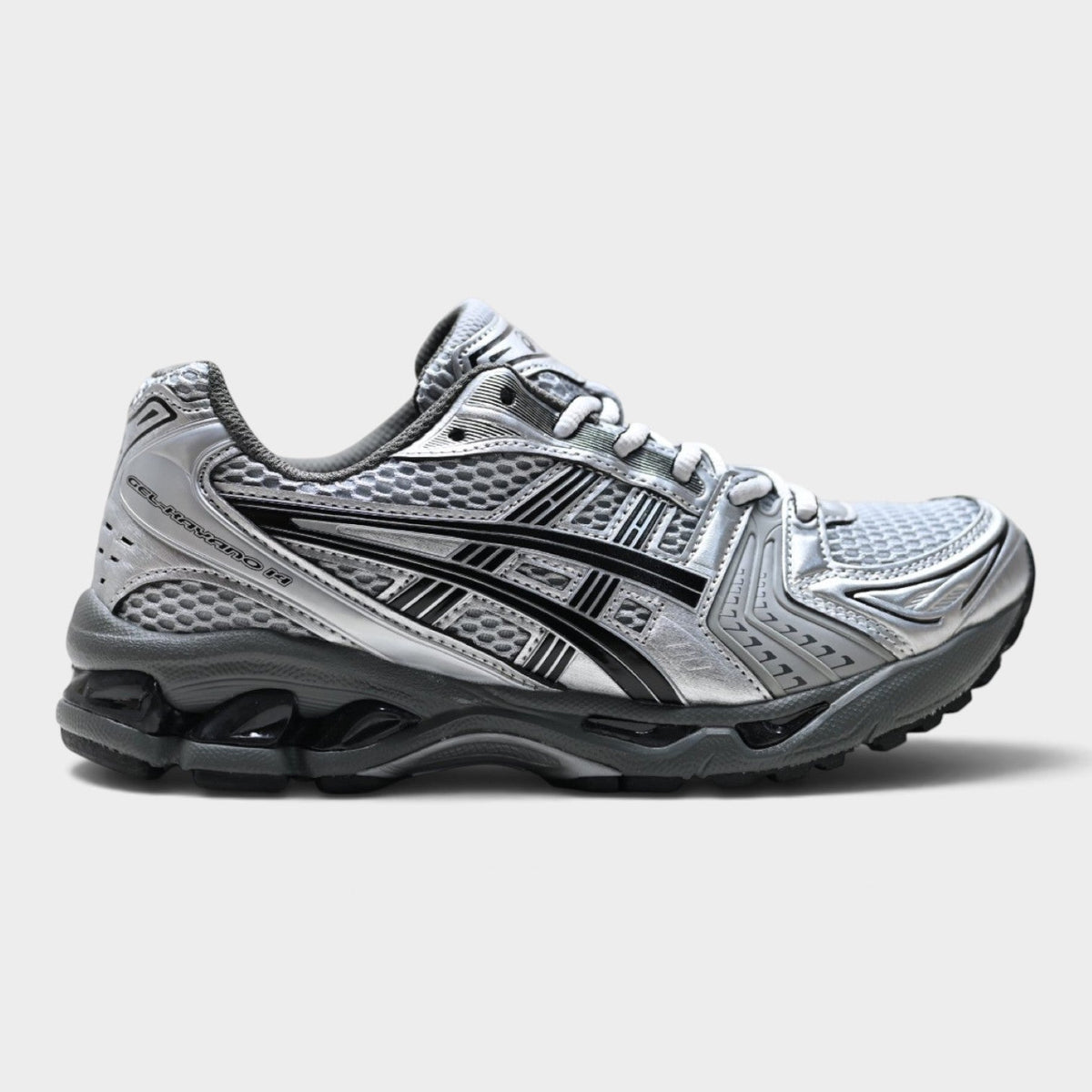 ASICS GEL-KAYANO 14 Unisex Retro Trainers